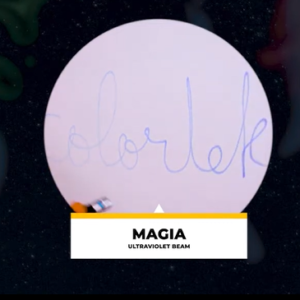 Cozmo Magia