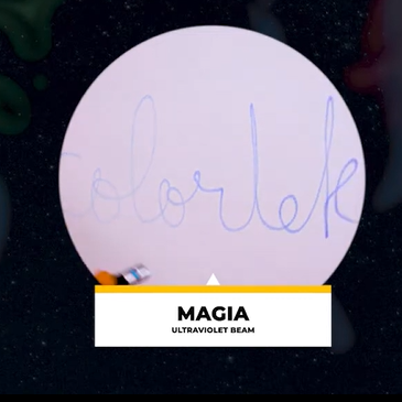 Cozmo Magia