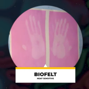 Сozmo Biofelt